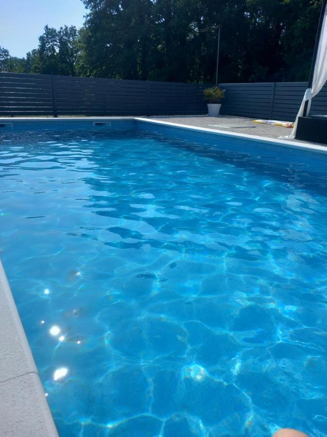 פורץ Villa Hedonia מראה חיצוני תמונה