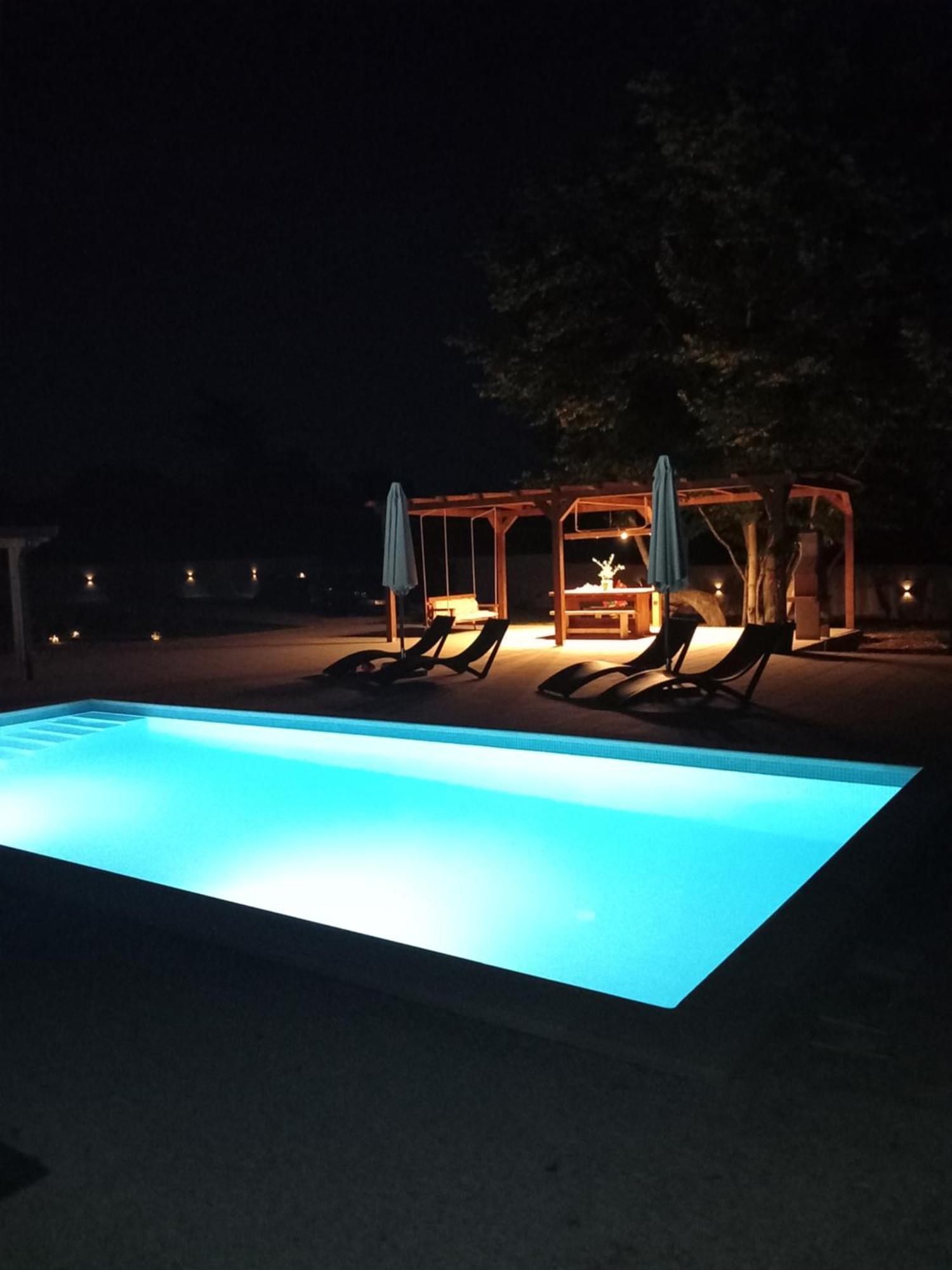 פורץ Villa Hedonia מראה חיצוני תמונה