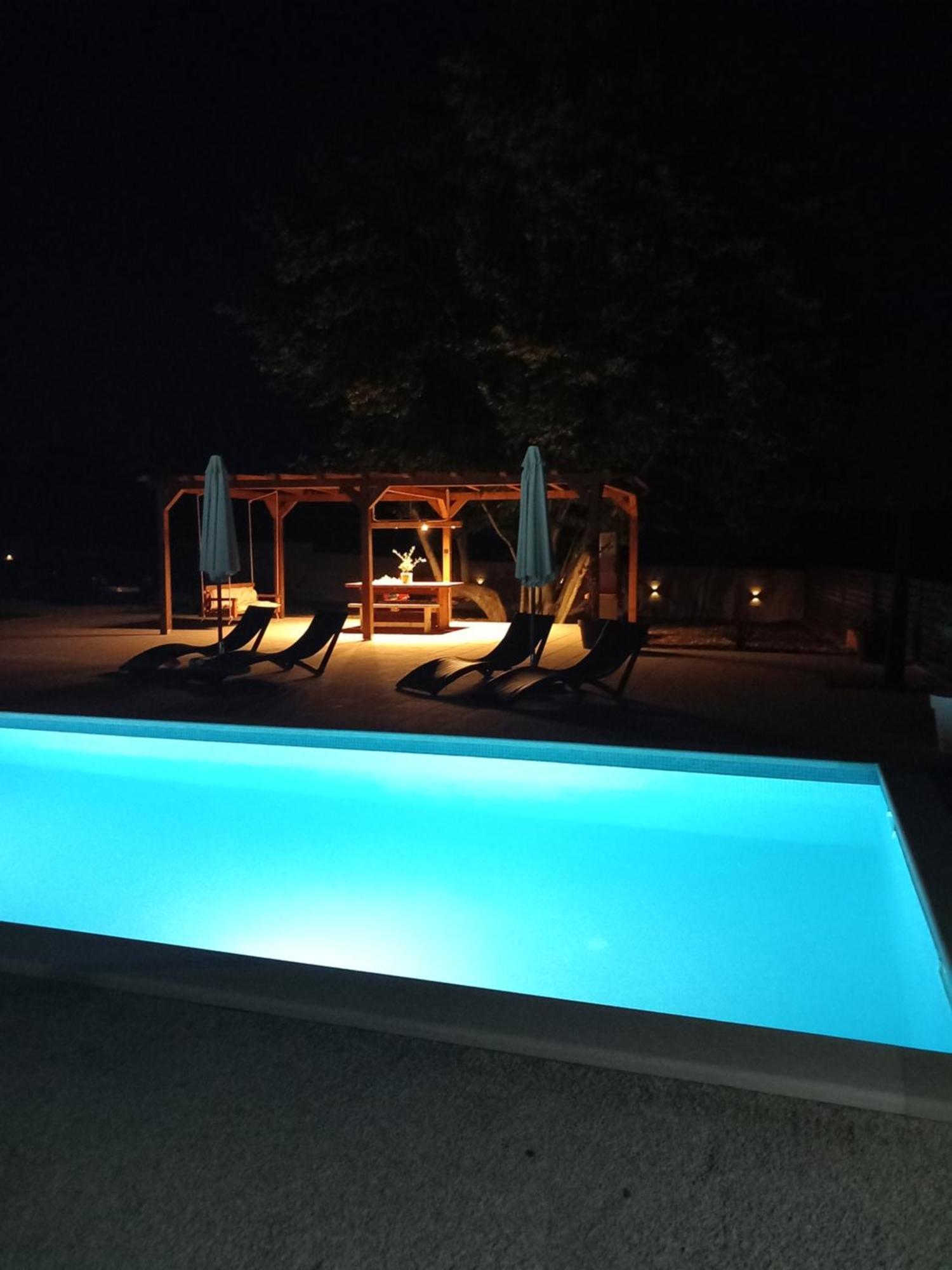 פורץ Villa Hedonia מראה חיצוני תמונה